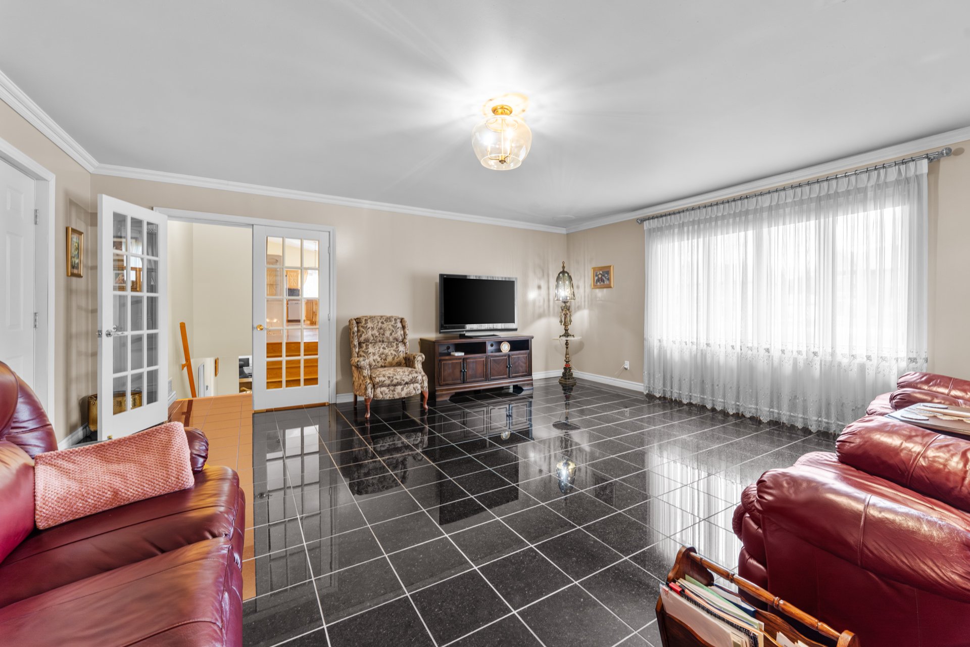 Photo - Living room