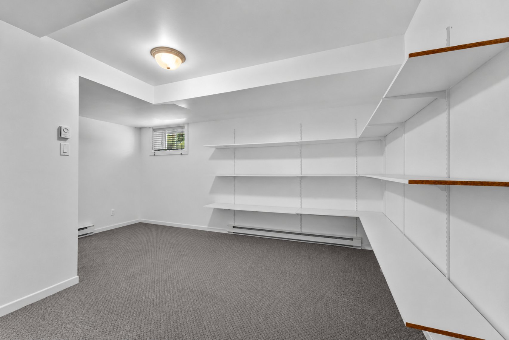 Photo - Storage