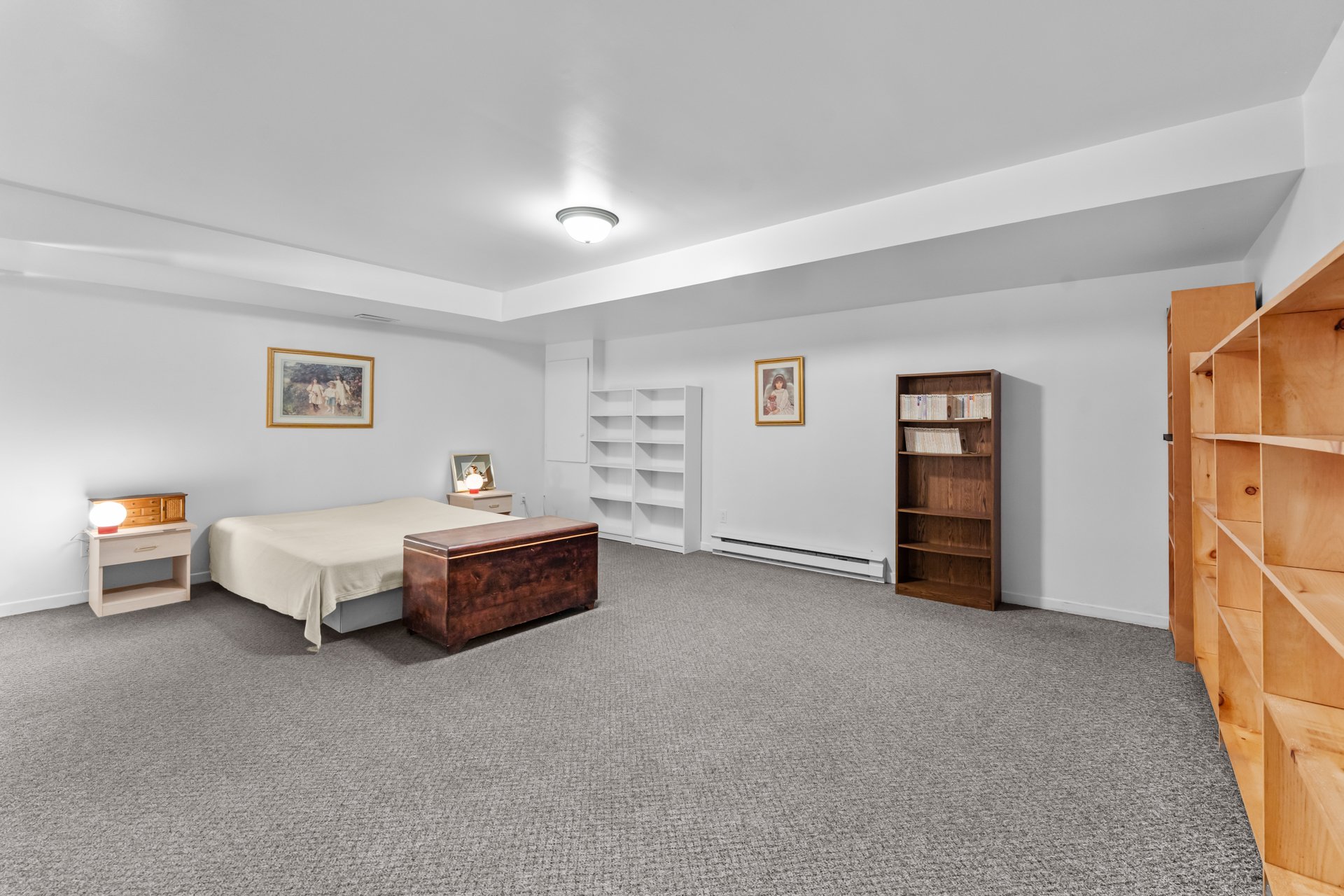 Photo - Bedroom