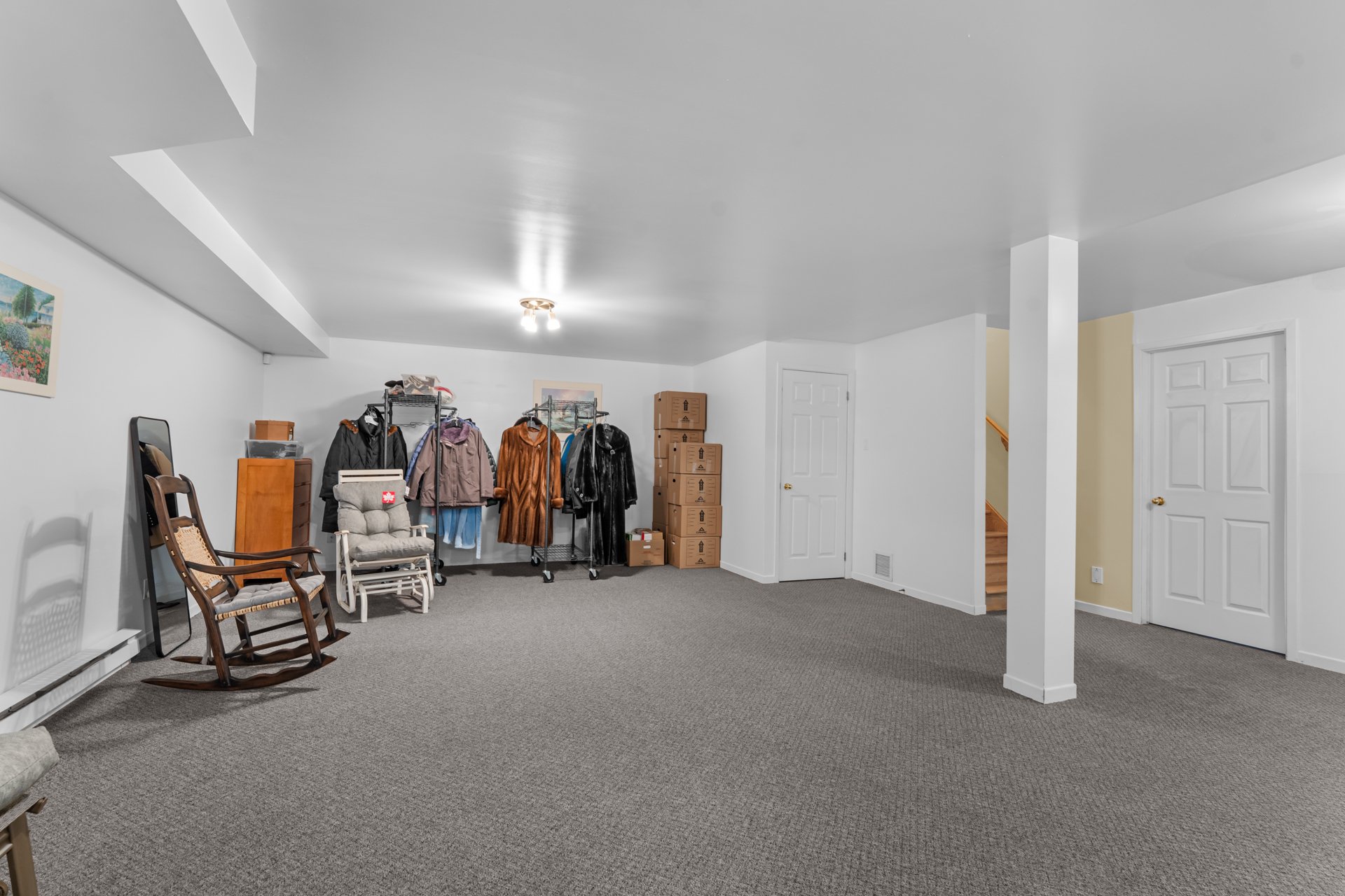 Photo - Family room