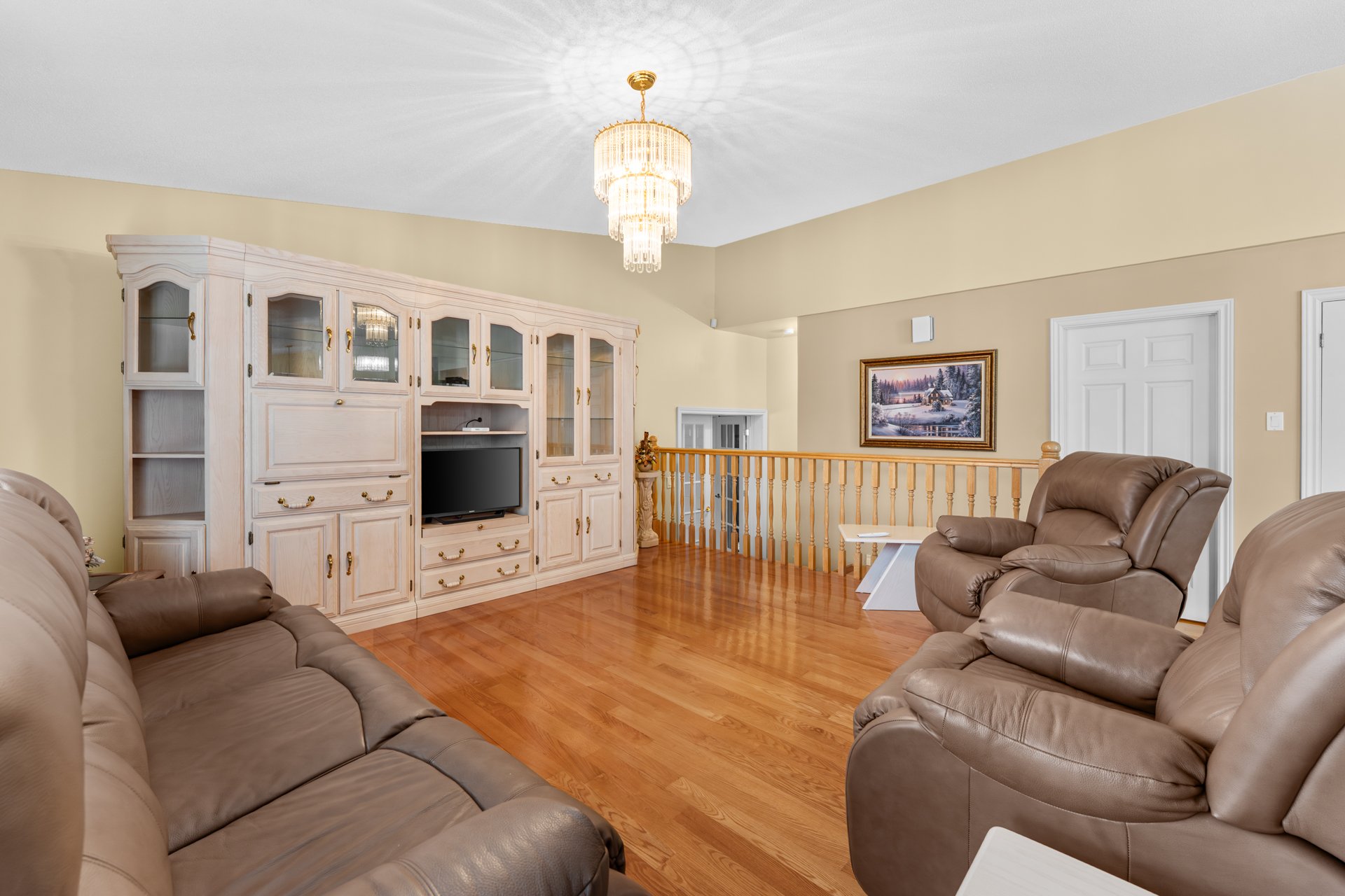 Photo - Living room