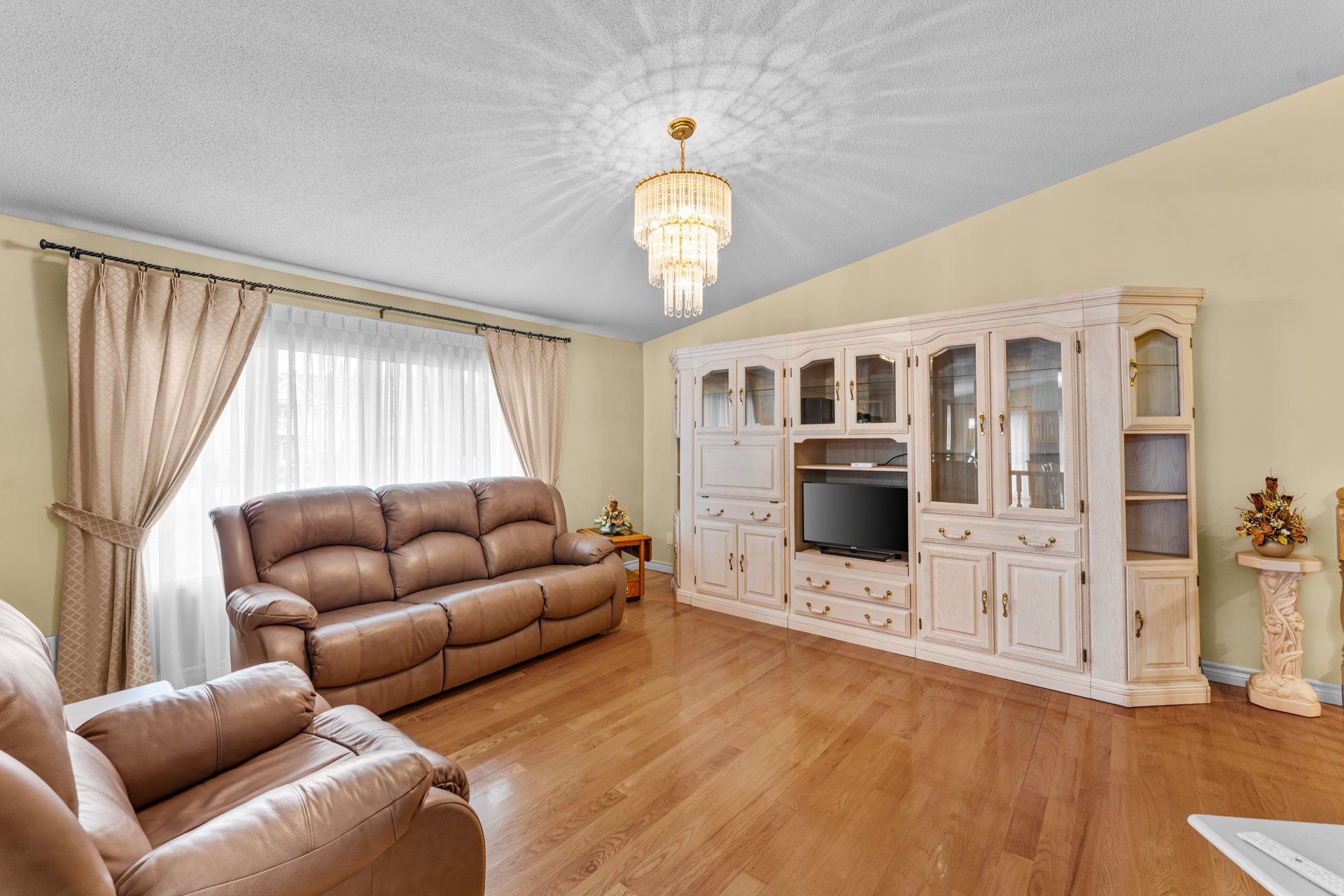 Photo - Living room