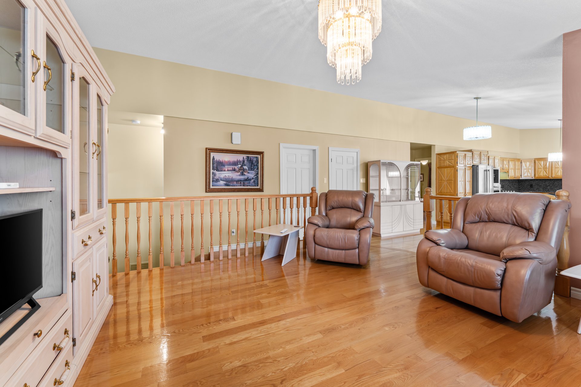 Photo - Living room