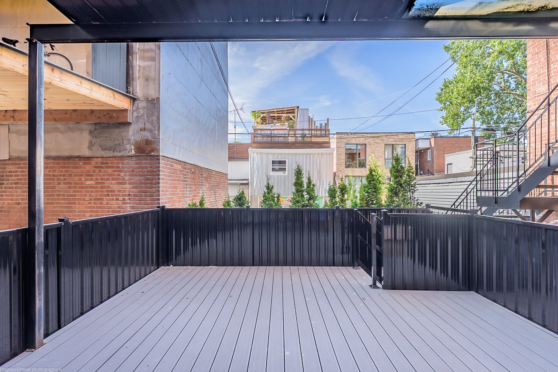 Photo - Terrasse