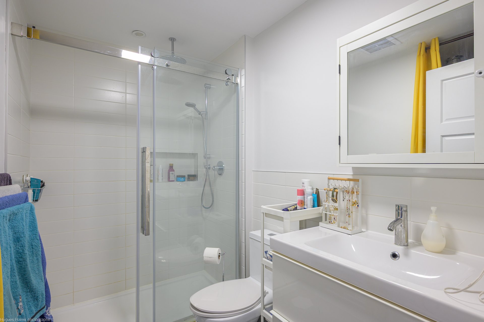 Photo - Salle de bains