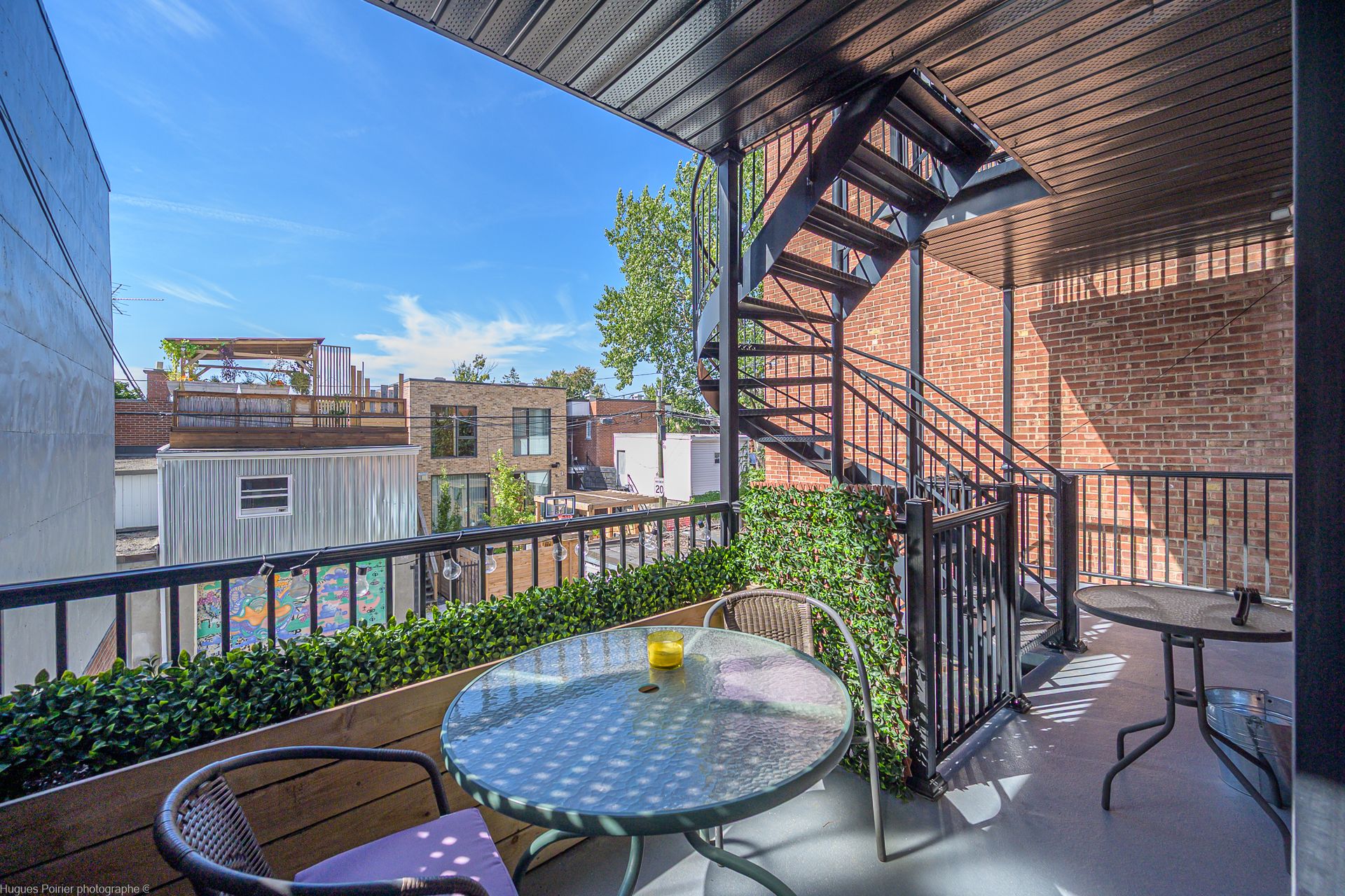 Photo - Terrasse