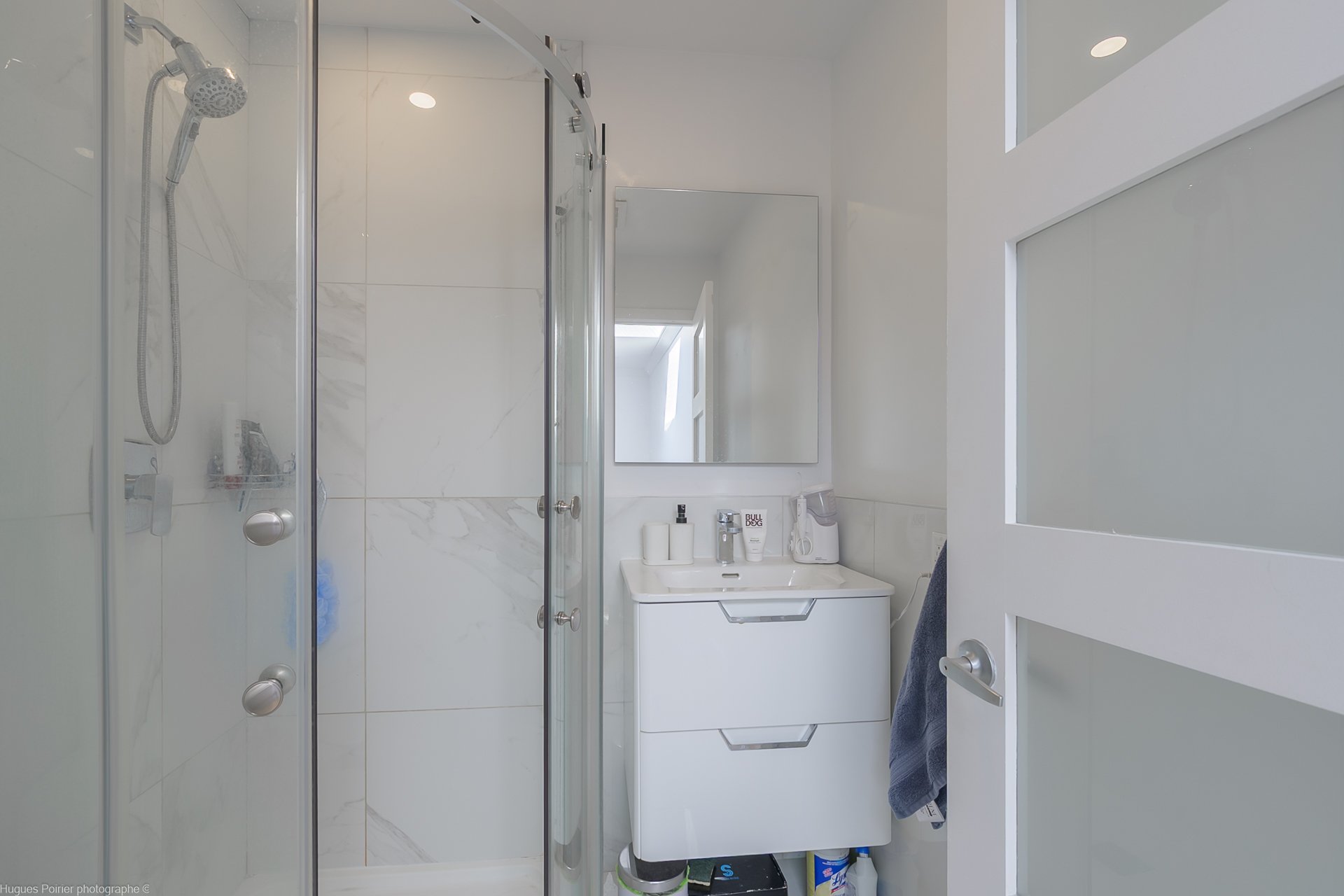 Photo - Salle de bains