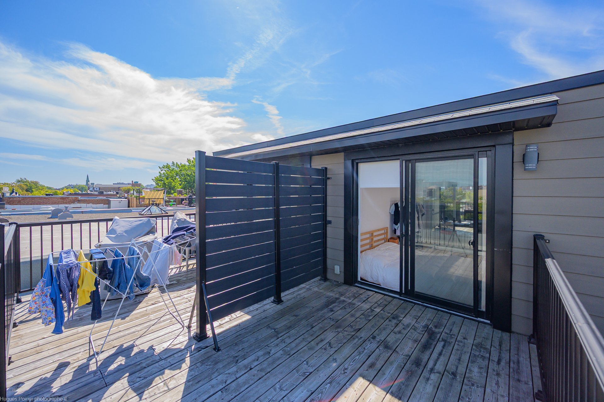 Photo - Terrasse