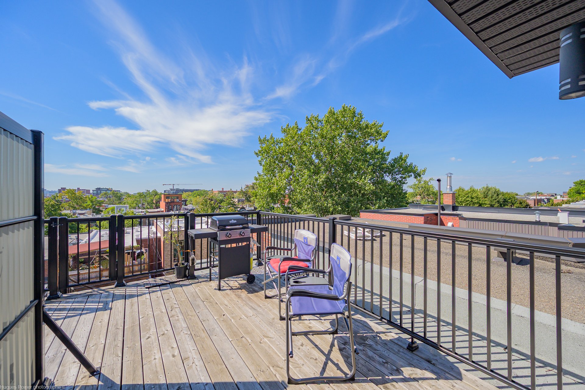 Photo - Terrasse
