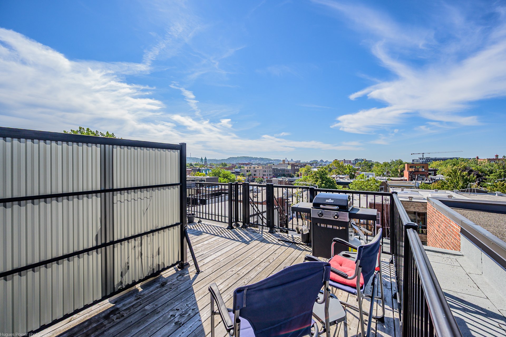 Photo - Terrasse