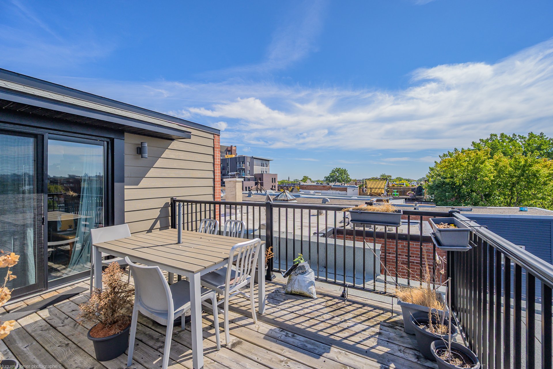 Photo - Terrasse