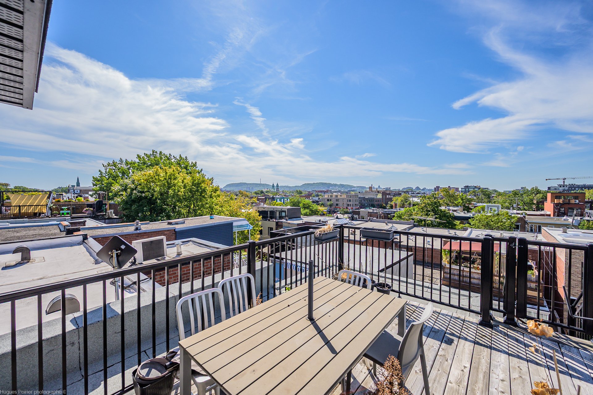 Photo - Terrasse