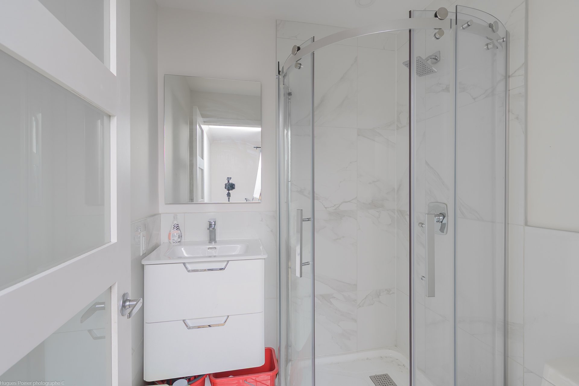 Photo - Salle de bains