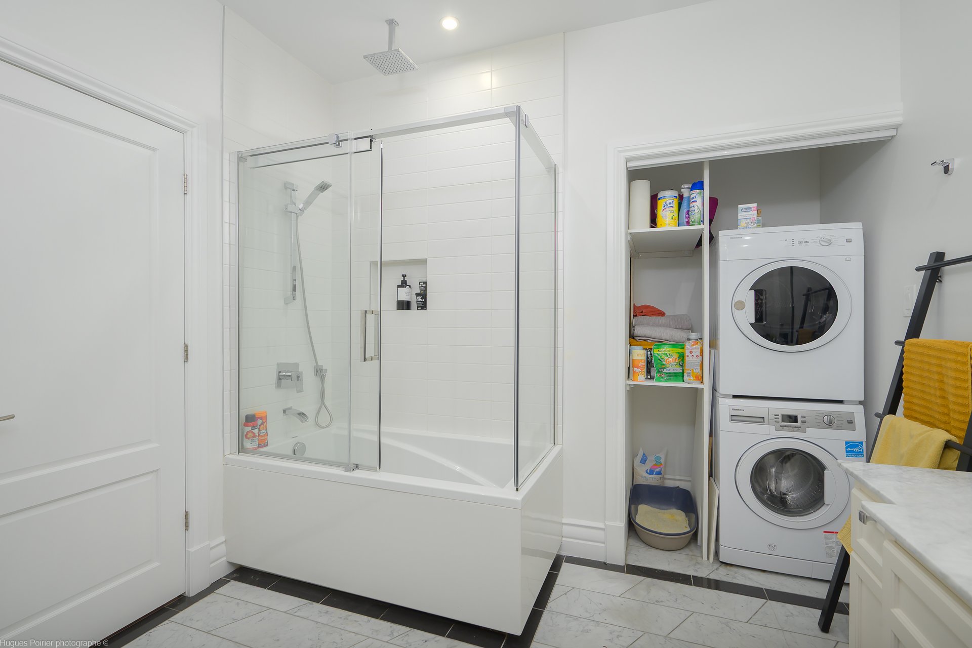 Photo - Salle de bains