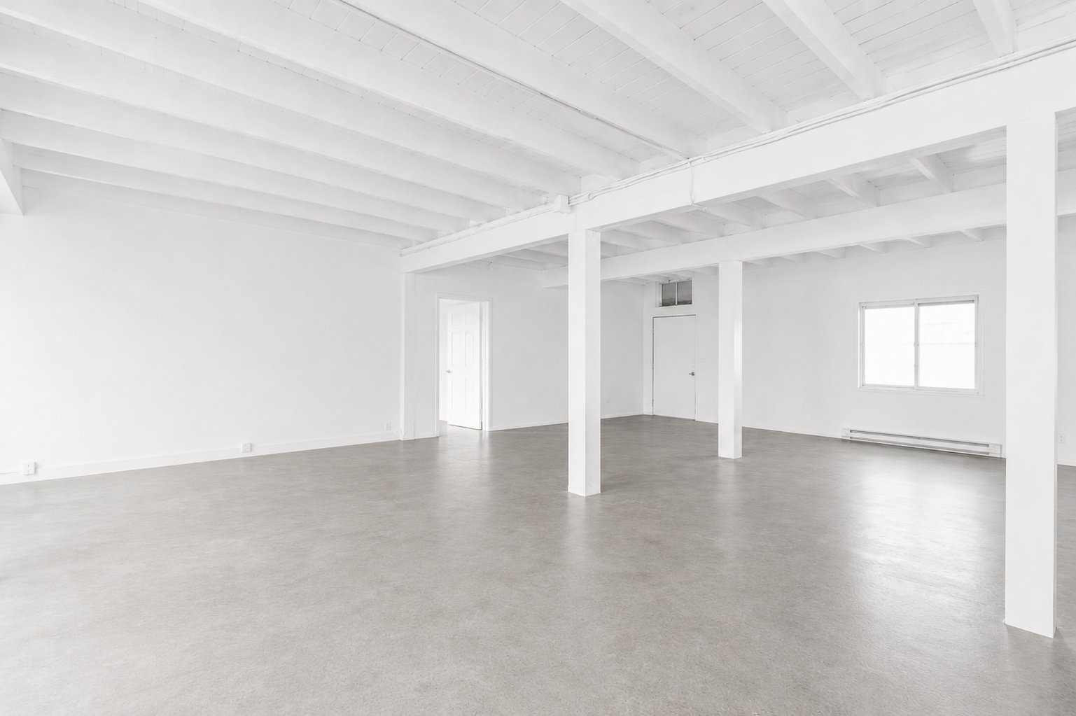 Photo - Logement