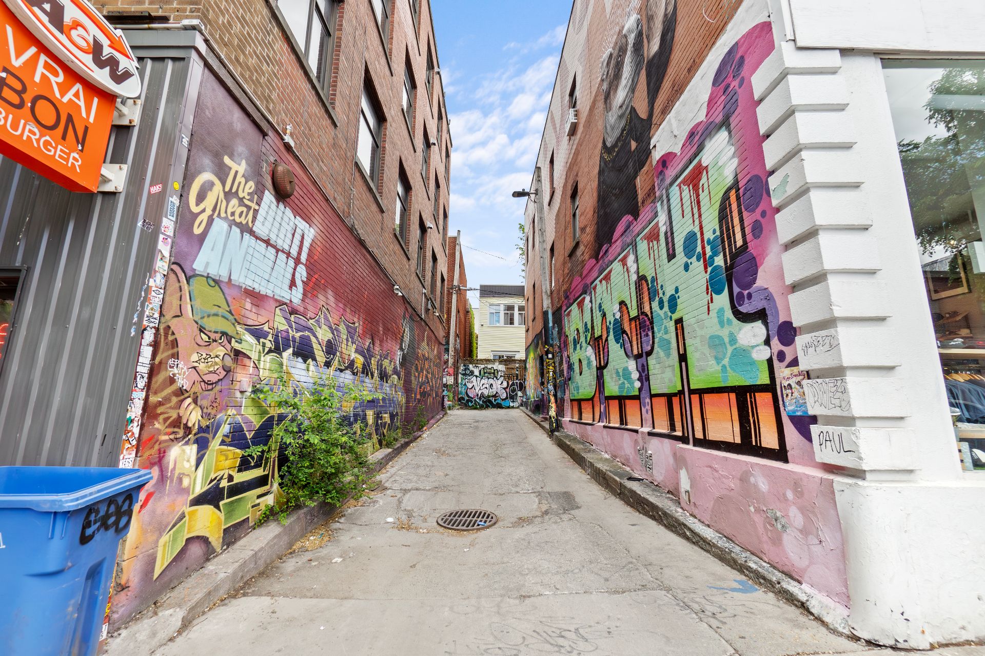 Photo - Rue