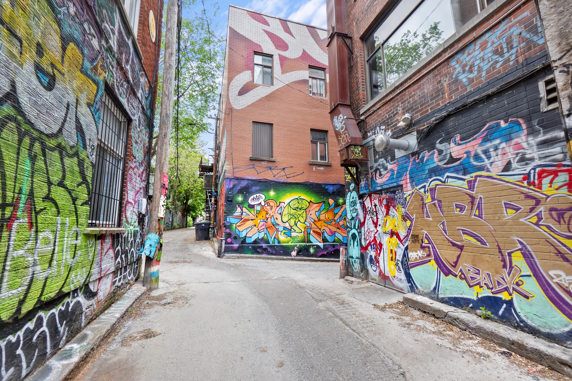 Photo - Rue