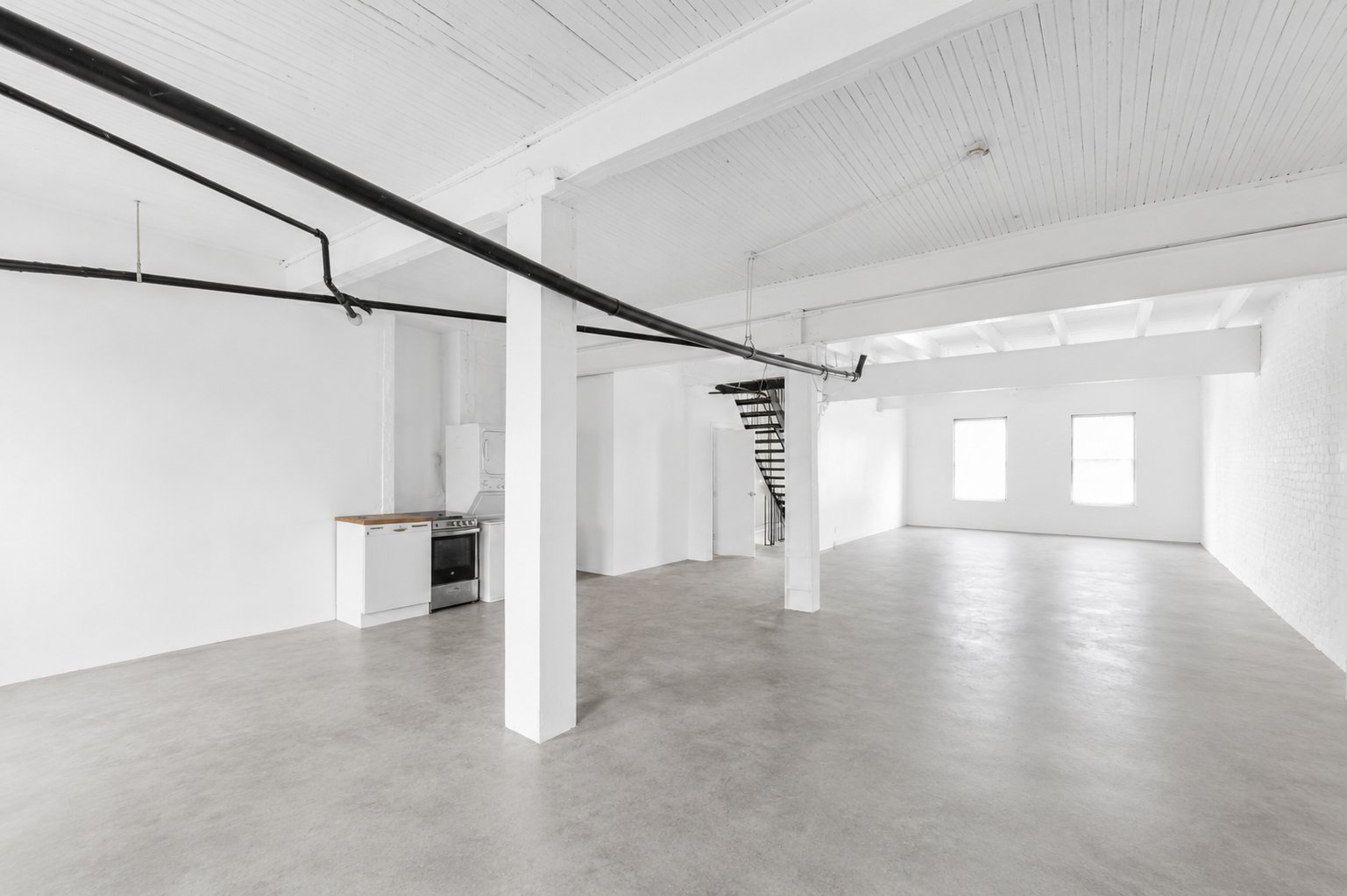 Photo - Logement