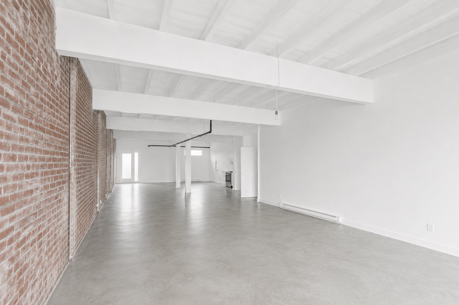 Photo - Logement
