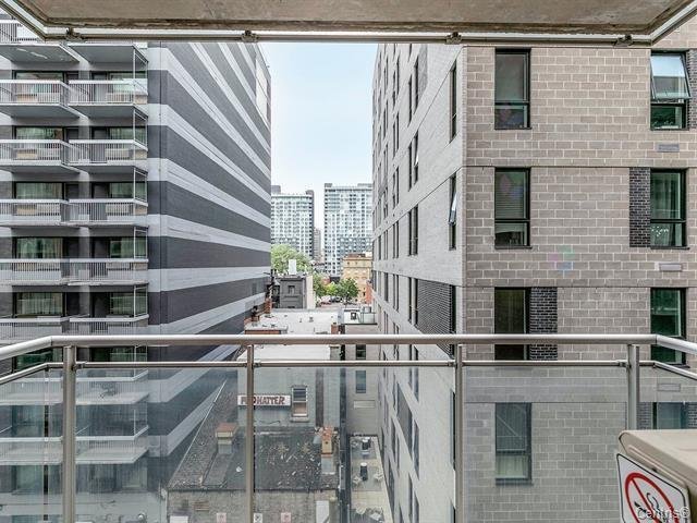 Photo - Balcon