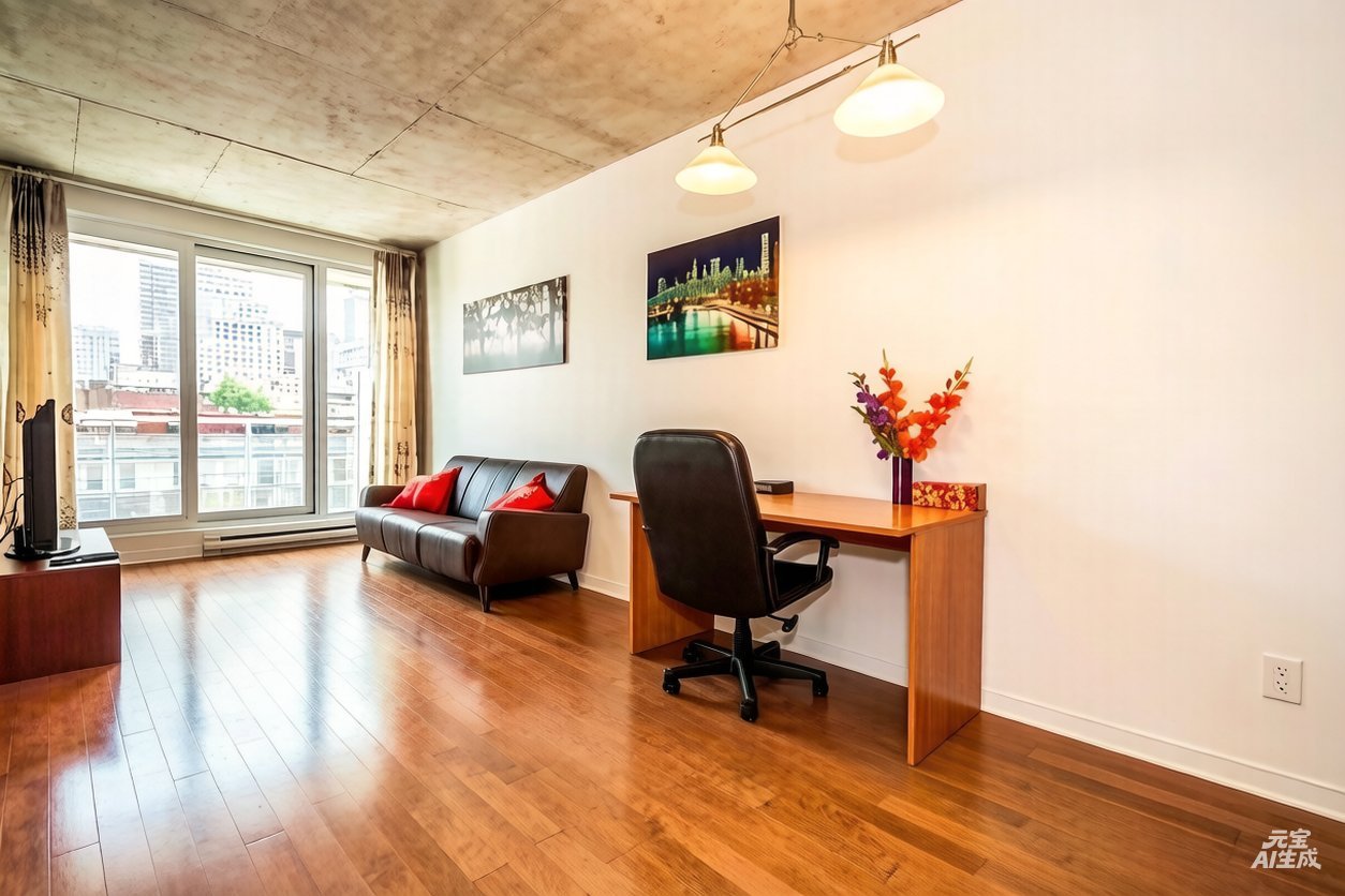 Photo - Salon