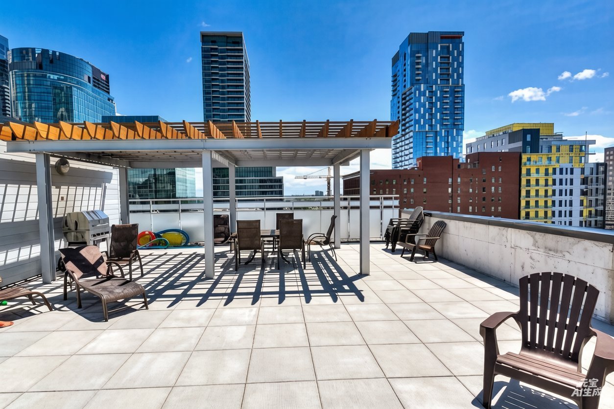 Photo - Terrasse