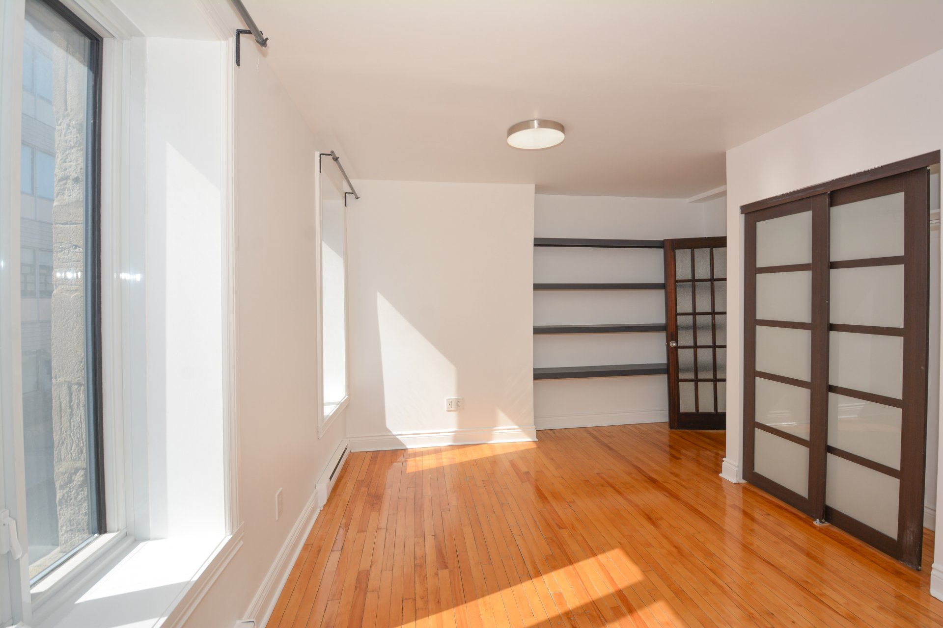 Photo - Primary bedroom