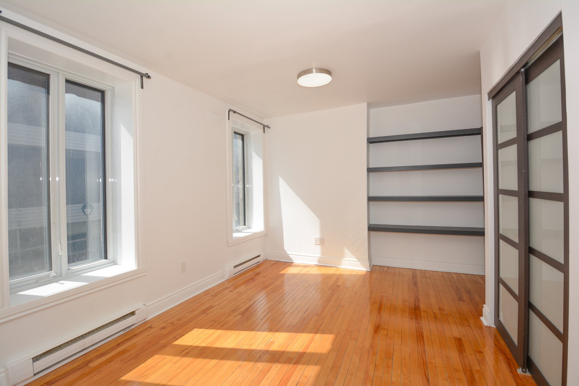 Photo - Primary bedroom