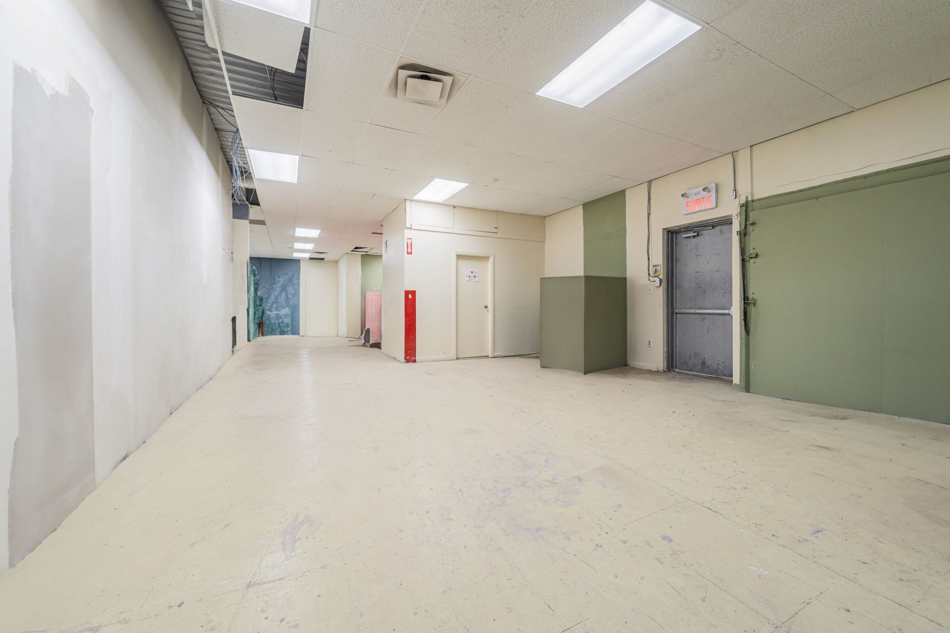 Photo - Hall d'entrée