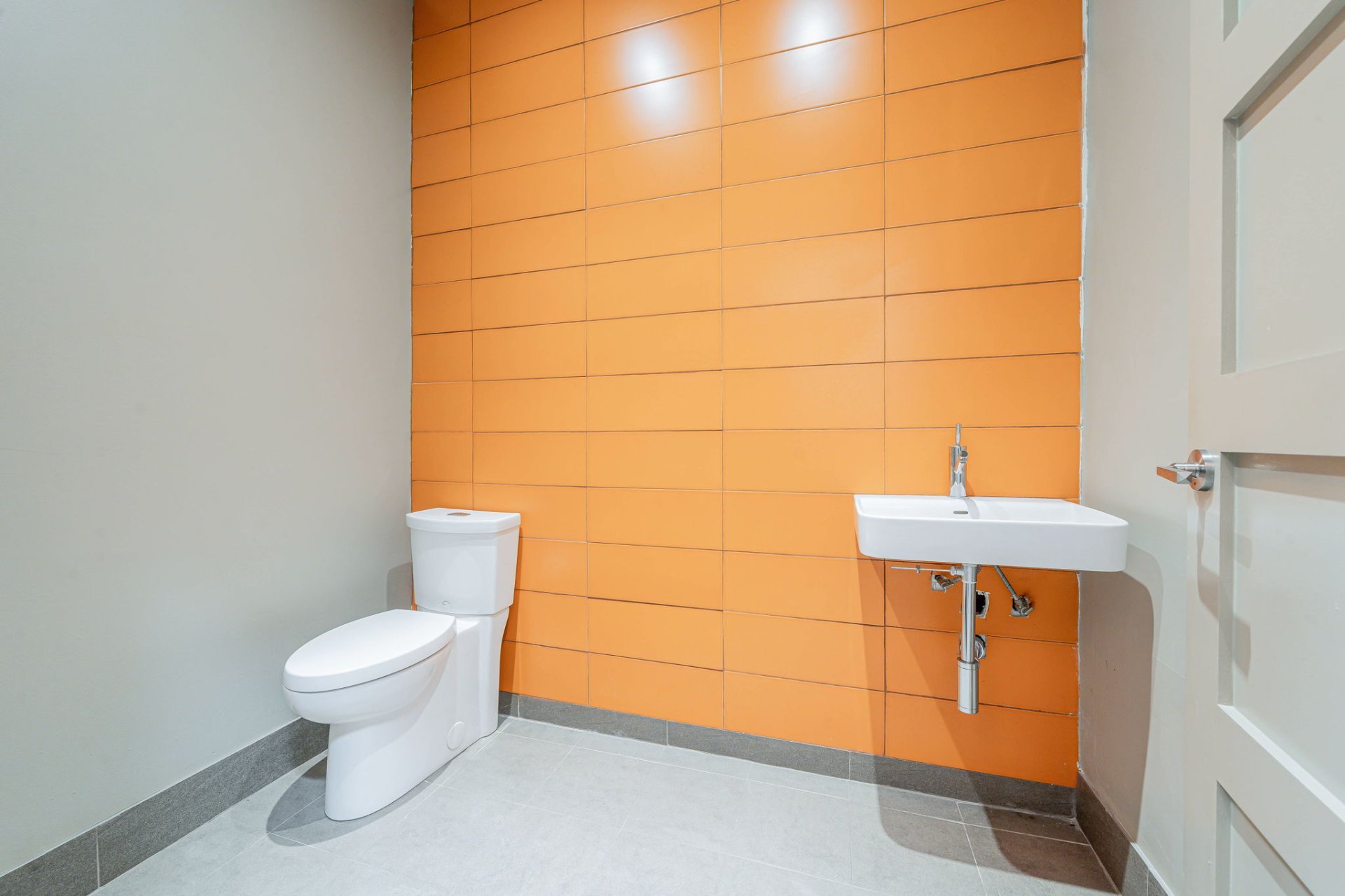 Photo - Salle de bains