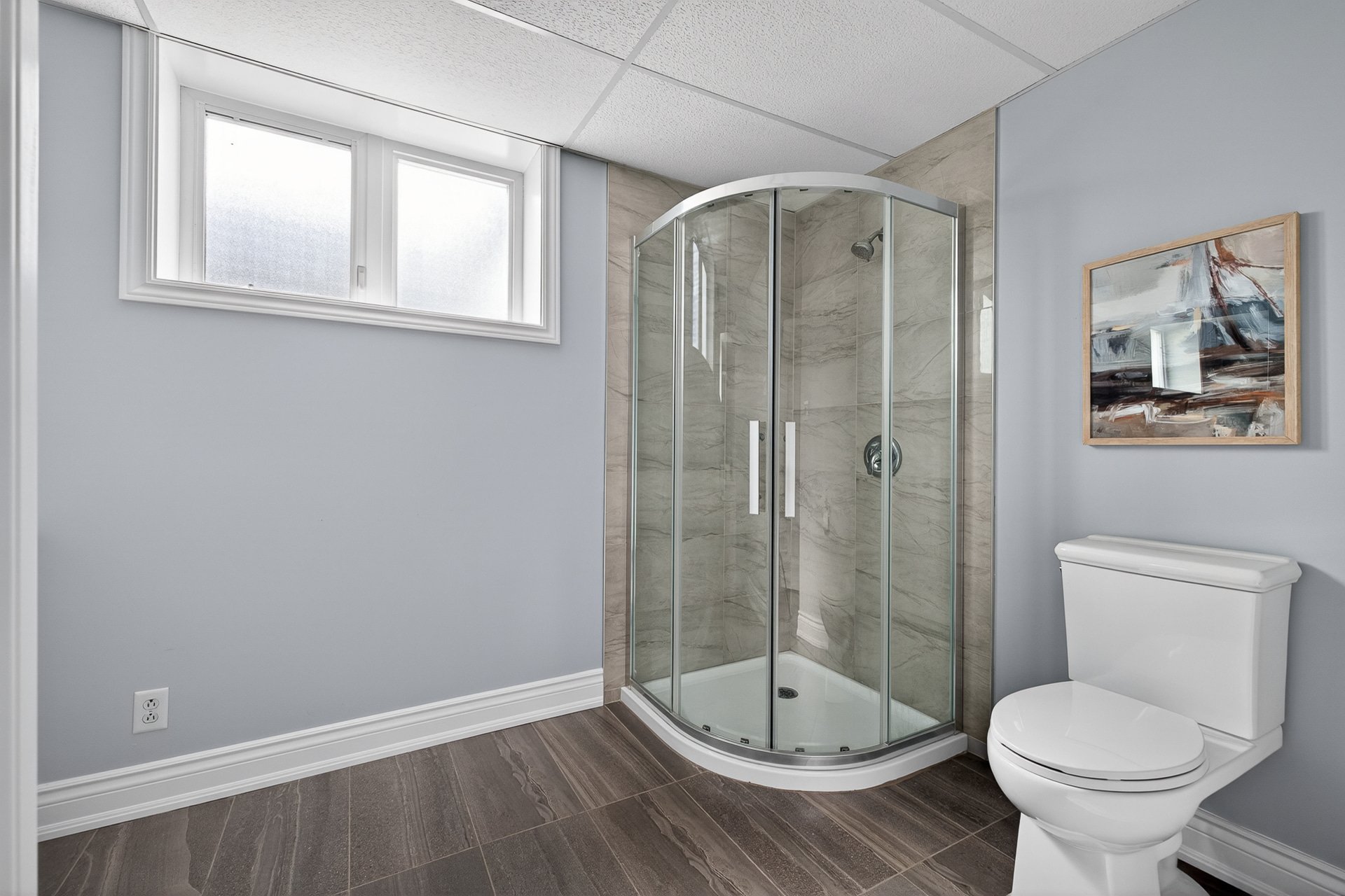 Photo - Salle de bains