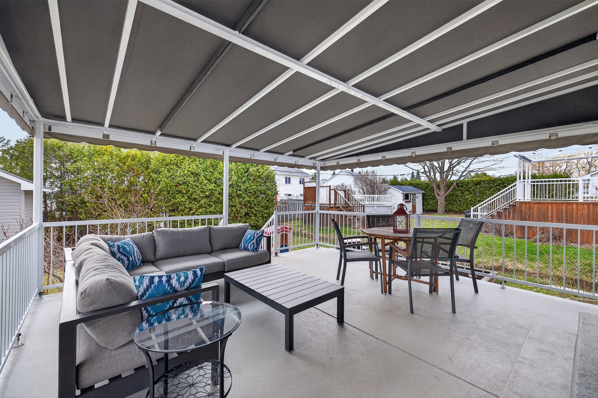 Photo - Terrasse