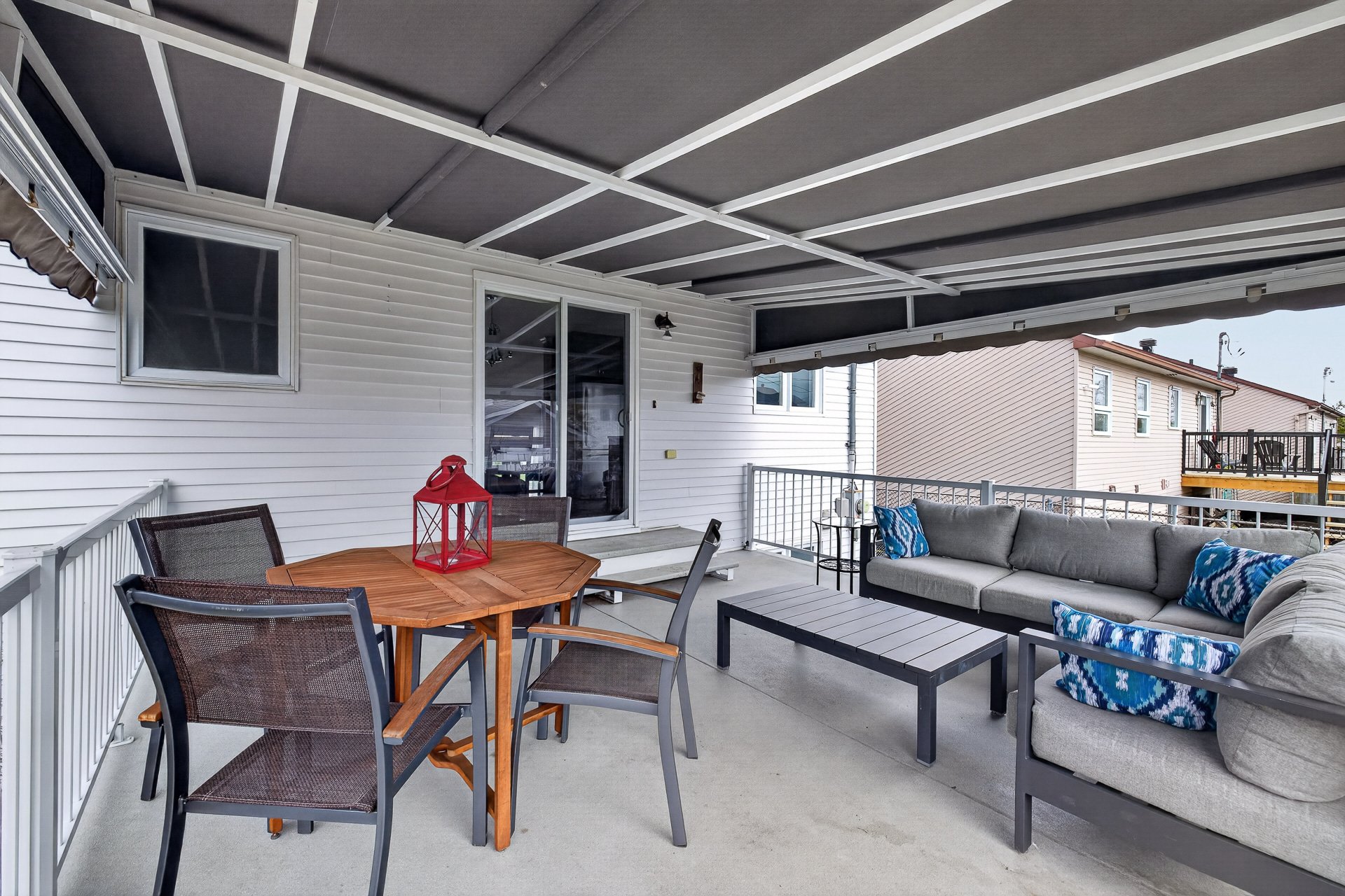 Photo - Terrasse
