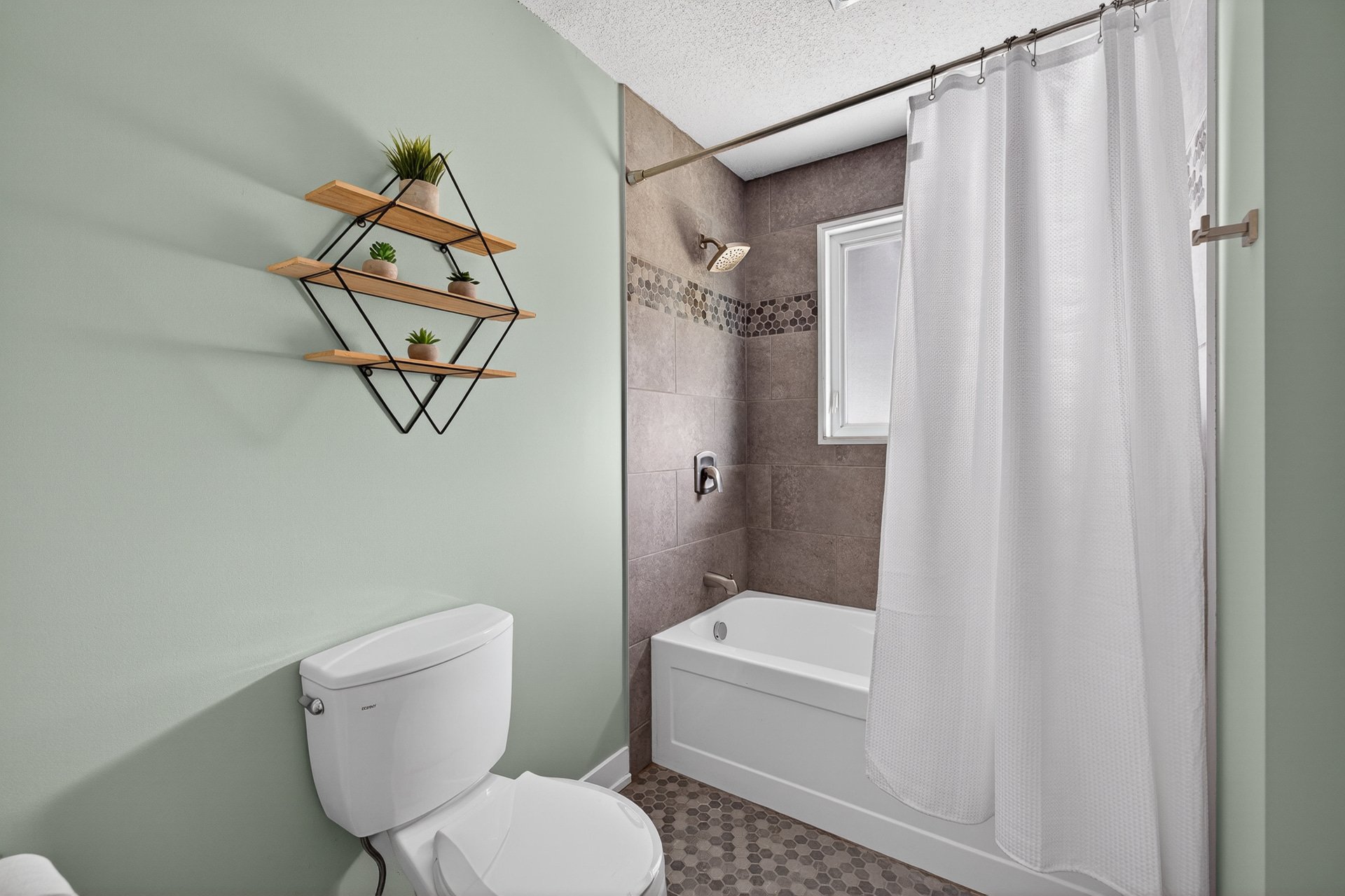 Photo - Salle de bains