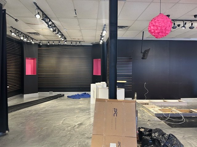 Photo - Intérieur