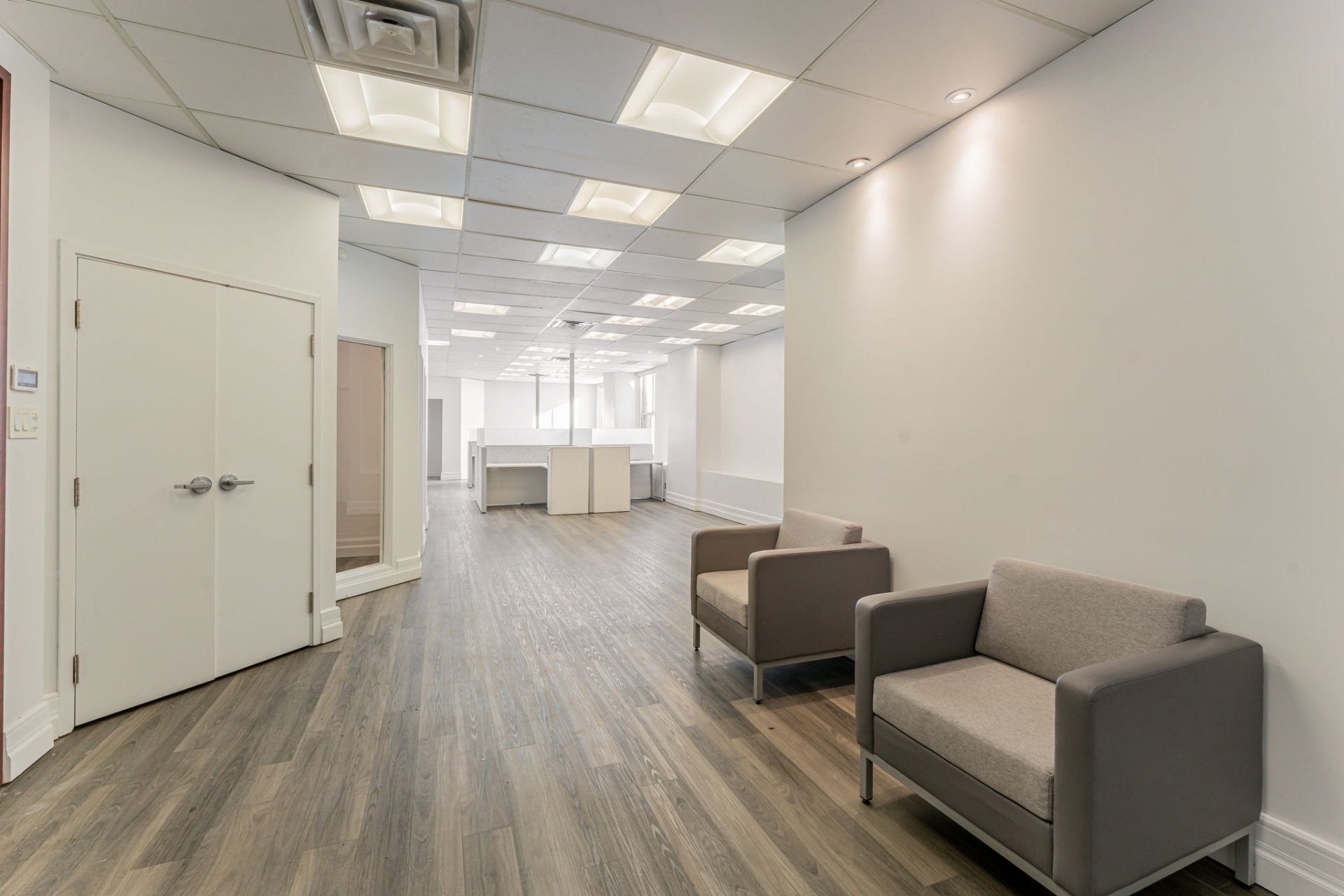 Photo - Intérieur