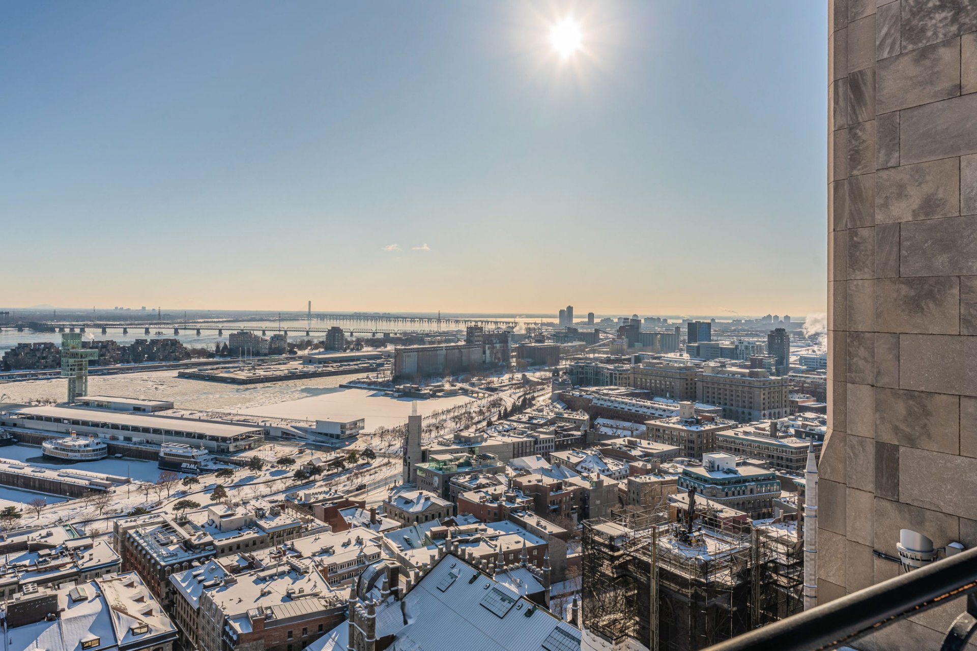 Photo - Vue d'ensemble