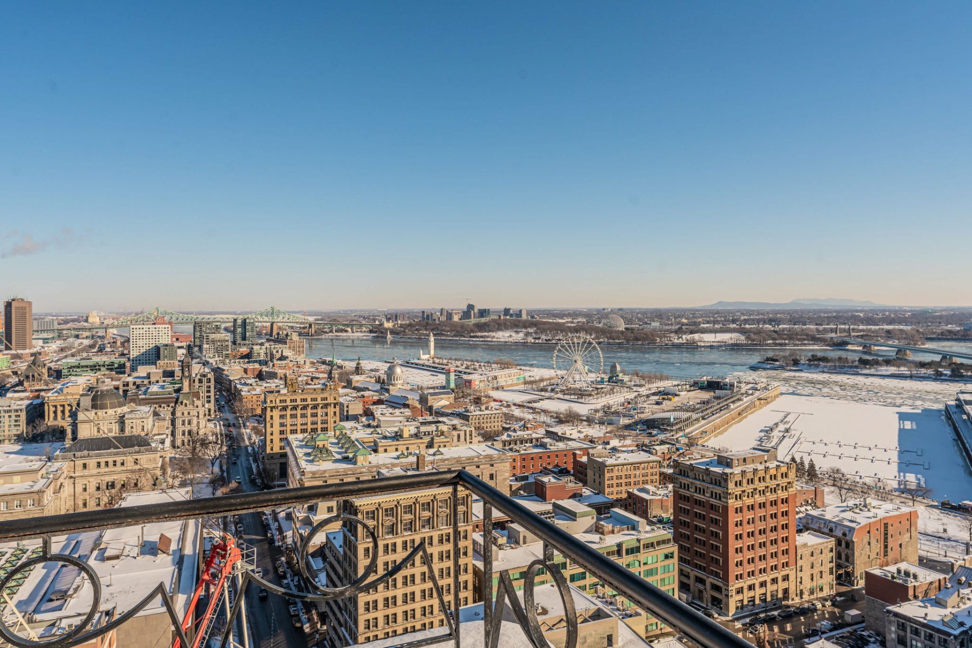 Photo - Vue d'ensemble