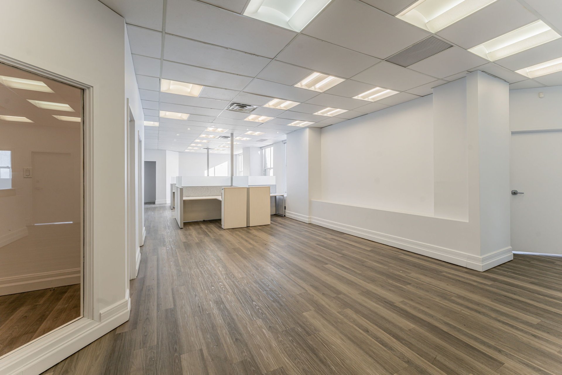 Photo - Intérieur