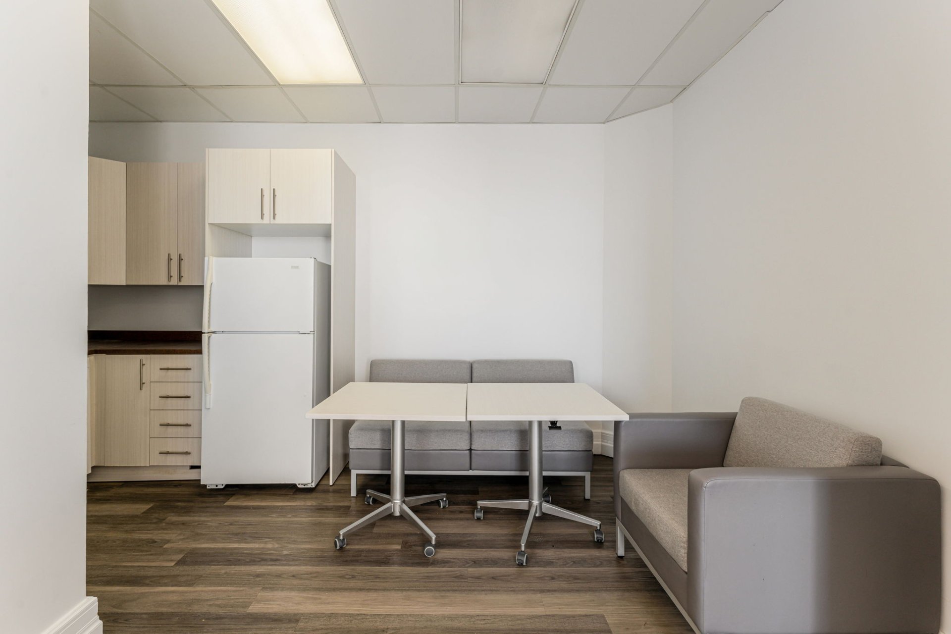 Photo - Intérieur