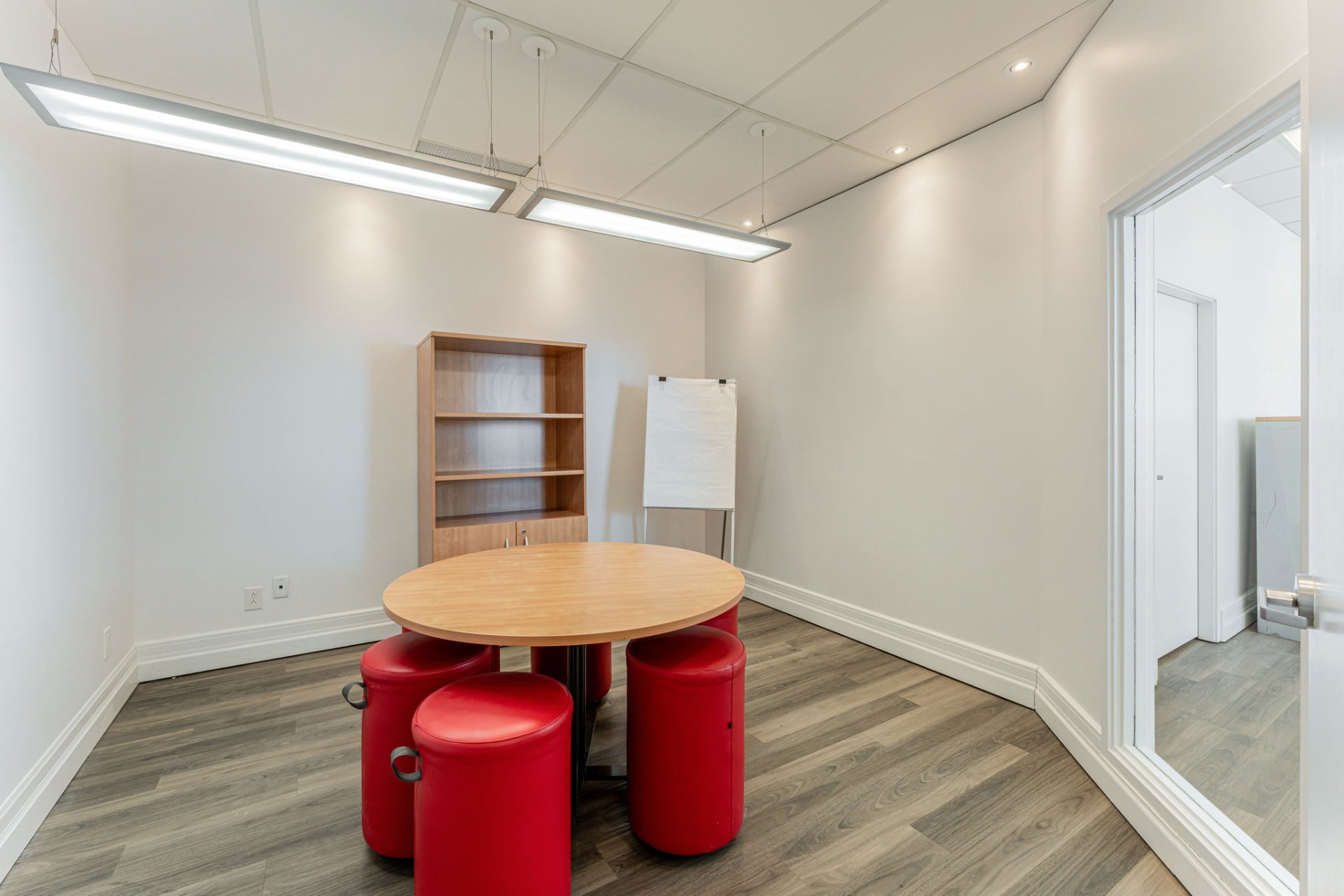 Photo - Intérieur