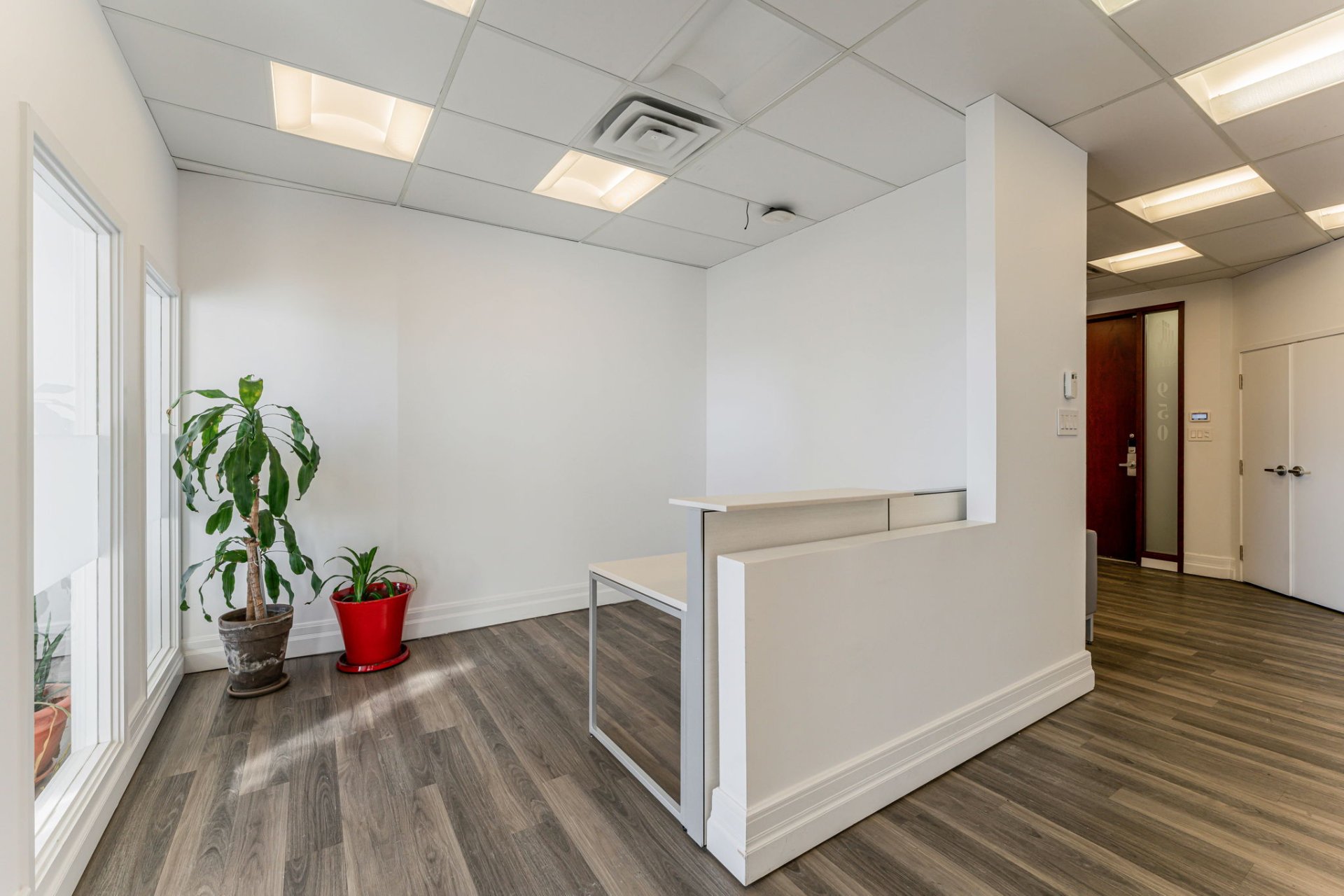 Photo - Intérieur