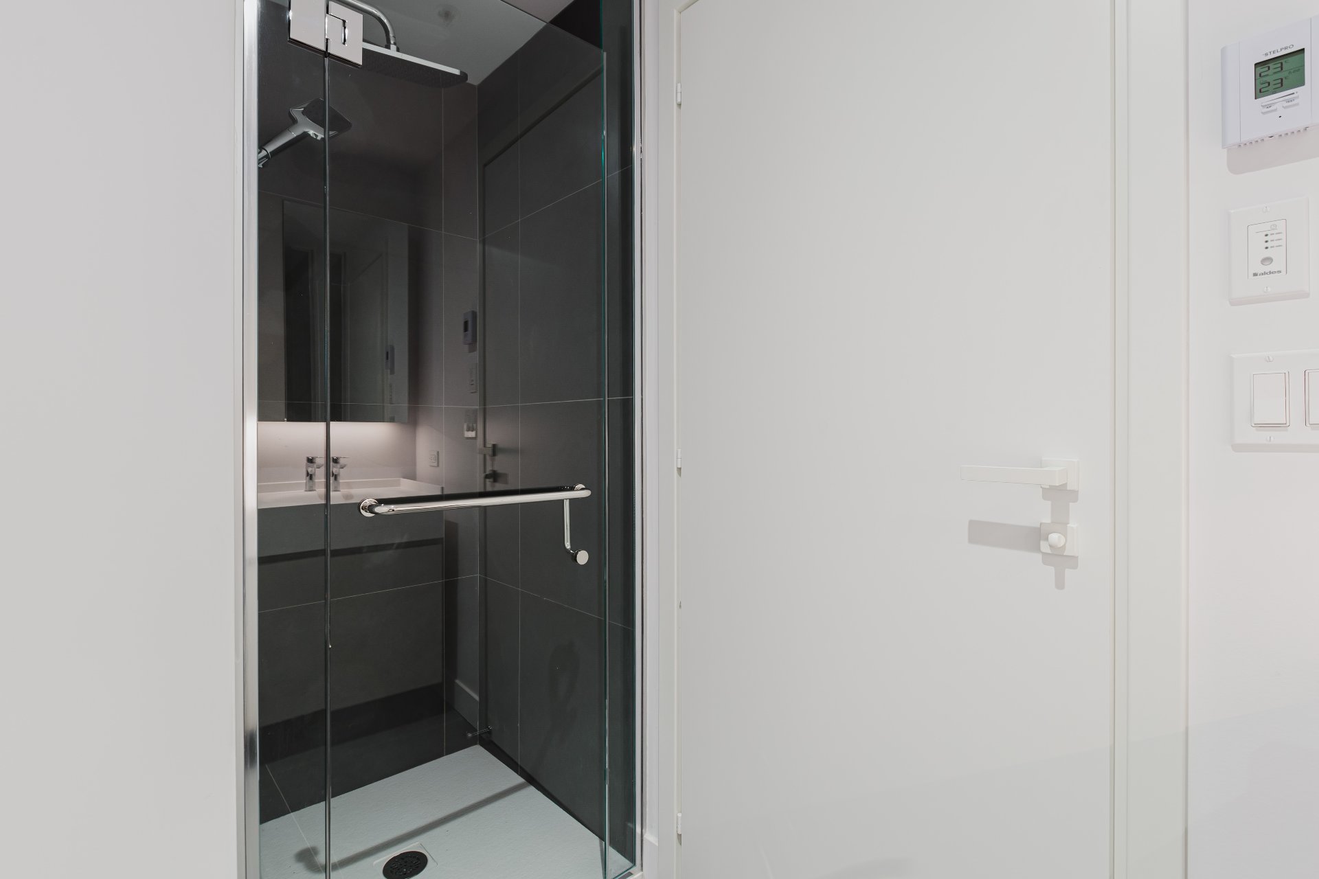 Photo - Intérieur