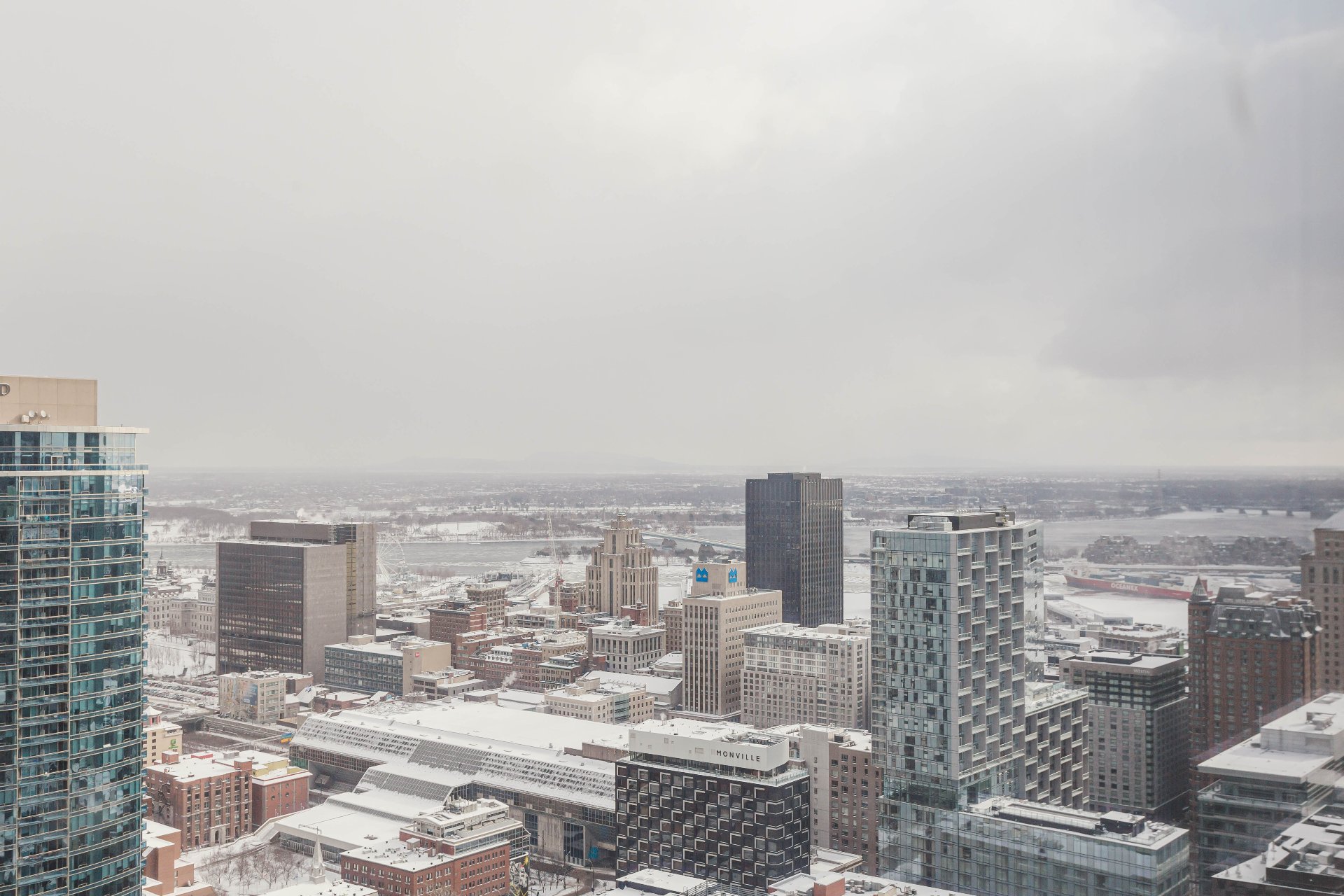 Photo - Vue