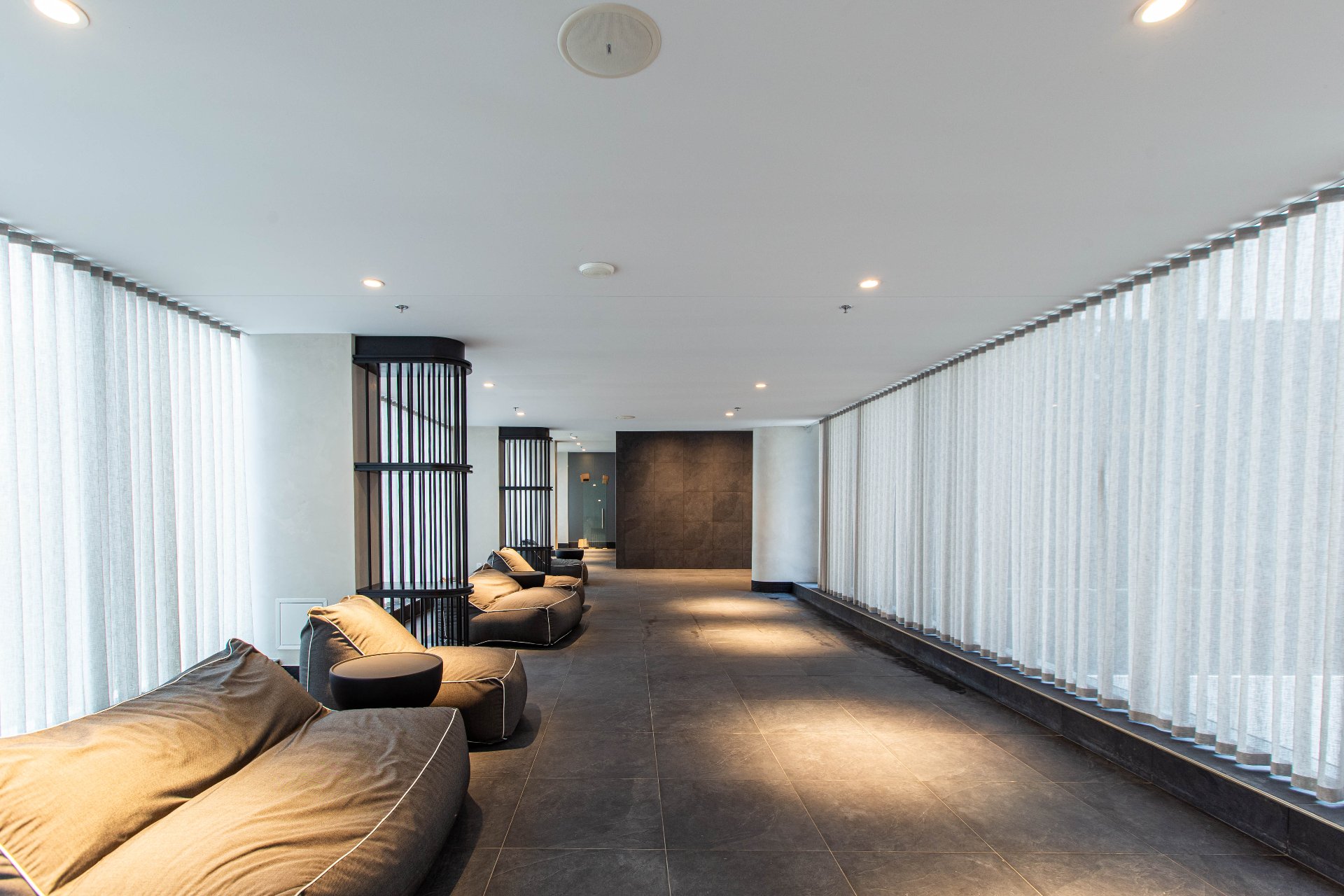 Photo - Salle communautaire
