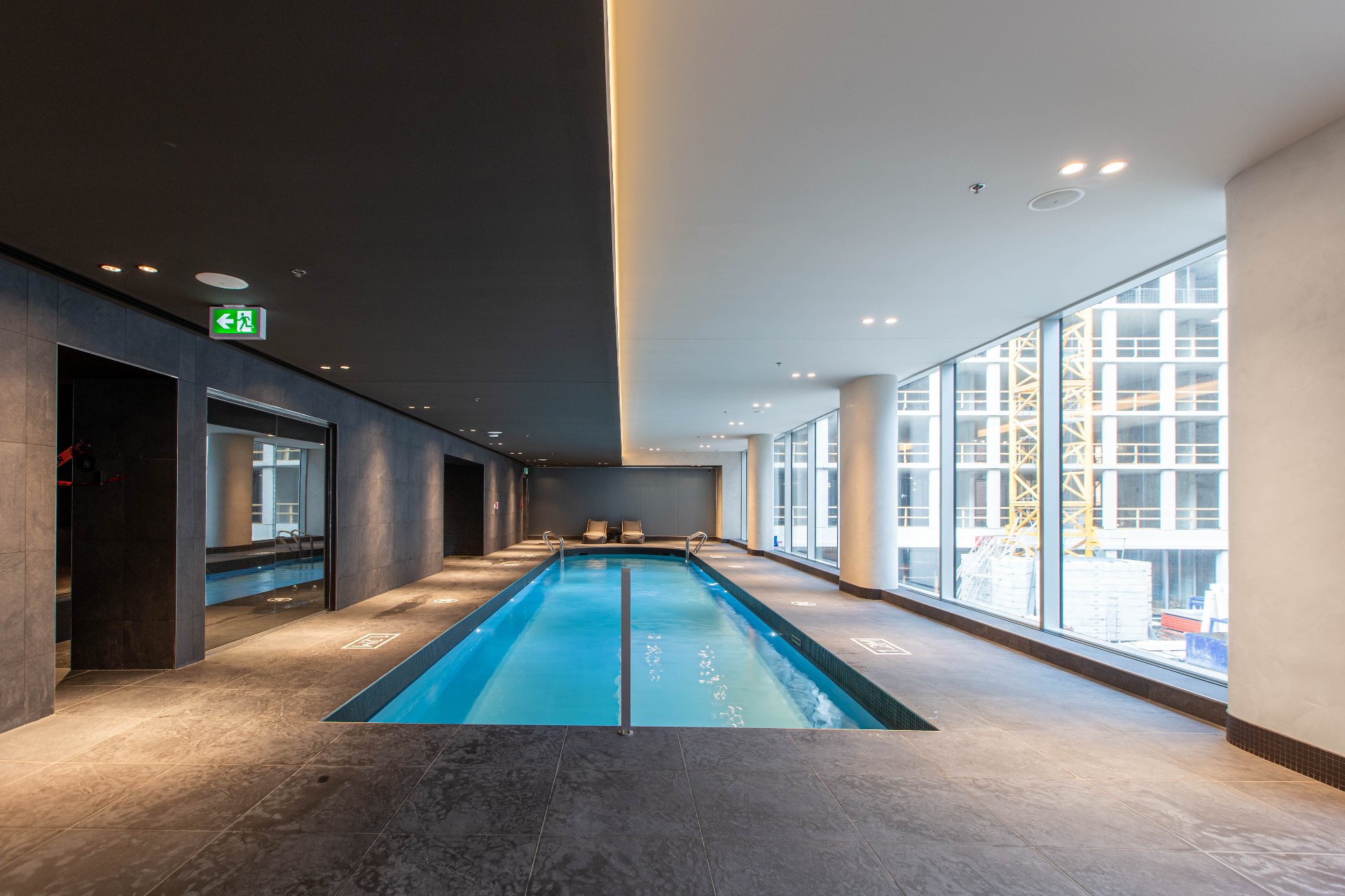 Photo - Piscine