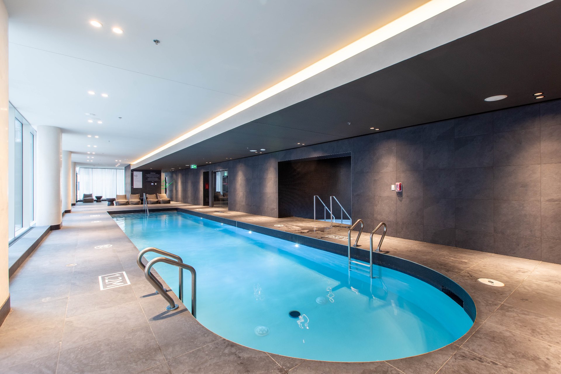 Photo - Piscine