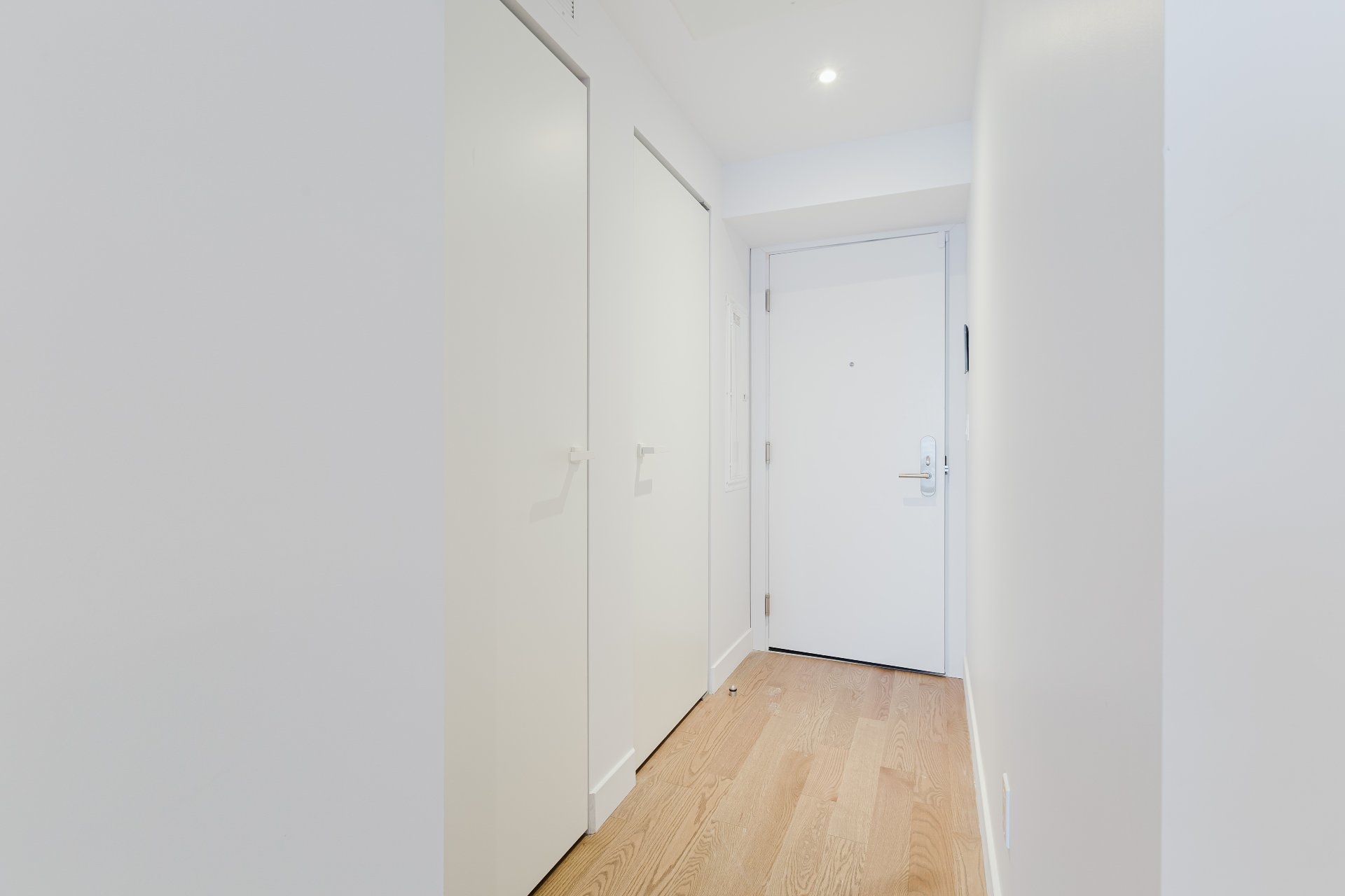 Photo - Intérieur