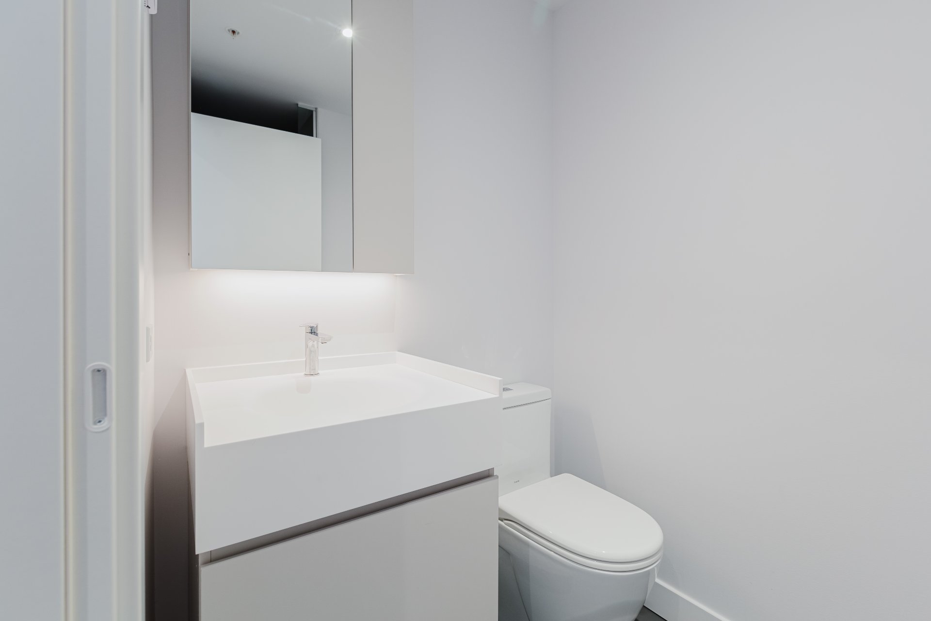 Photo - Salle de bains