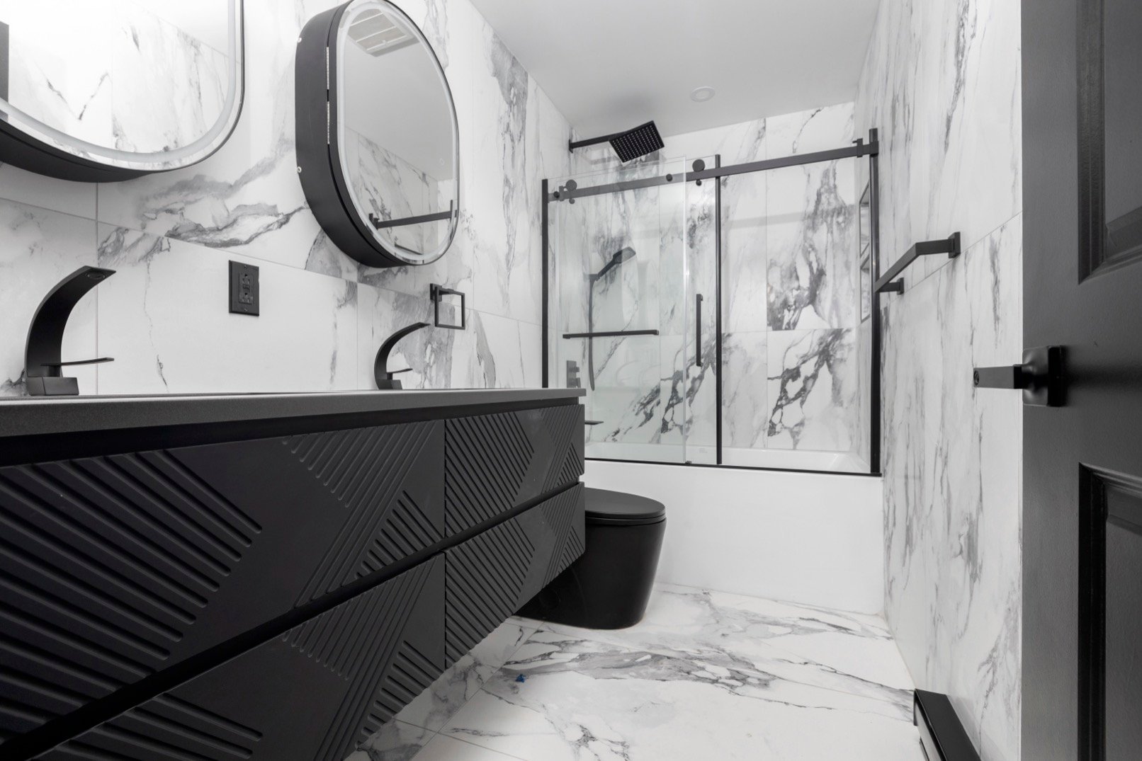 Photo - Salle de bains